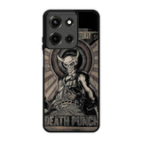 Finger Five Death Punch Motorola Moto G 5G 2025 Case FE2830