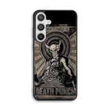 Finger Five Death Punch Samsung Galaxy A26 Case FE7332
