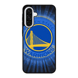Golden State Warriors Logo 1st Samsung Galaxy A56 Case FE5909