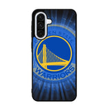 Golden State Warriors Logo 1st Samsung Galaxy A36 Case FE1647