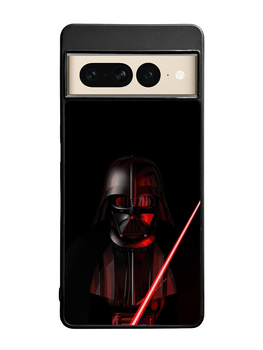 Star Wars Darth Vader 1st Google Pixel 7 Pro Case