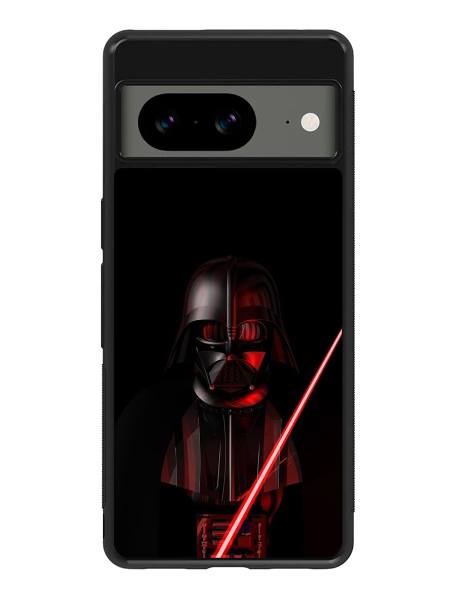 Star Wars Dh Vader Google Pixel 8a Case