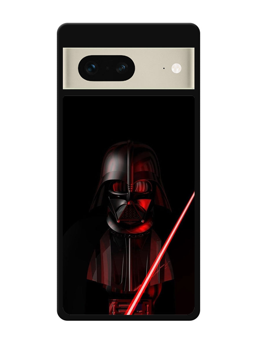 Star Wars Dh Vader Google Pixel 7 Case