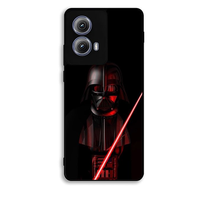 Star Wars Dh Vader Motorola Moto Edge 2024 Case FE1119