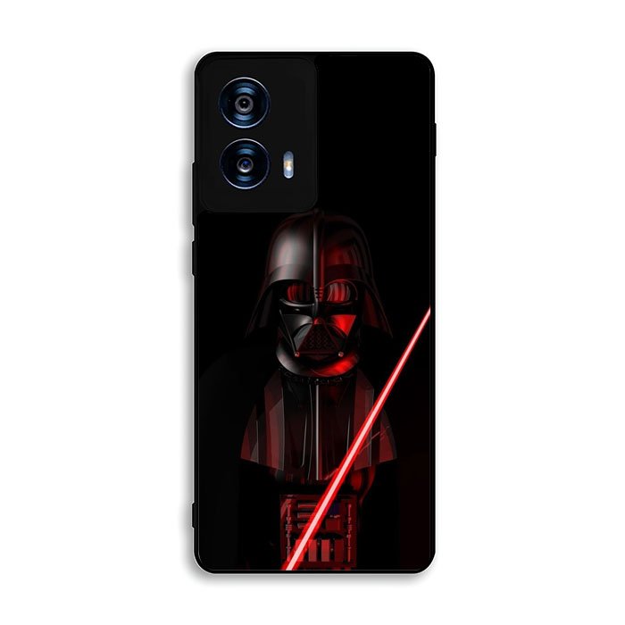 Star Wars Dh Vader Motorola Moto G Power 5G 2024 Case FE1119