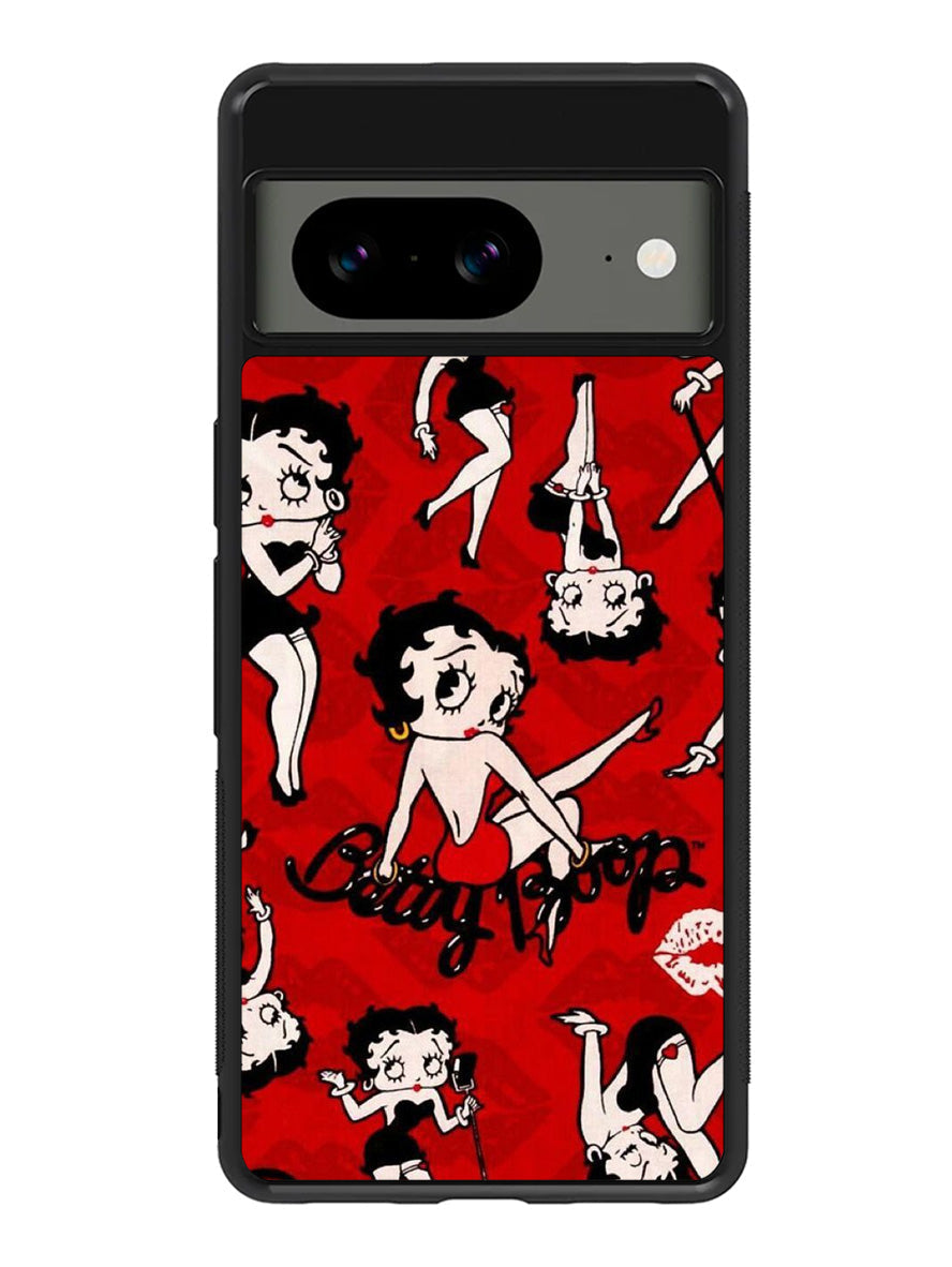 Fondos De Betty Boop Google Pixel 8a Case
