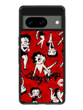 Fondos De Betty Boop Google Pixel 8a Case