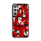 Fondos De Betty Boop Samsung Galaxy A26 Case FE7917