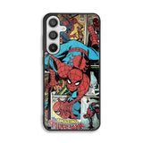 The Amazing Spiderman 1st Samsung Galaxy A26 Case FE7380