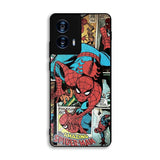 The Amazing Spiderman 1st Motorola Moto G Power 5G 2024 Case FE0007