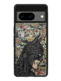 Batman Comic 2nd Google Pixel 8a Case