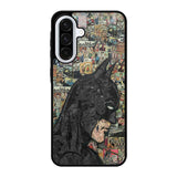 Batman Comic 2nd Samsung Galaxy A56 Case FE6047