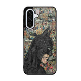 Batman Comic 2nd Samsung Galaxy A36 Case FE8016