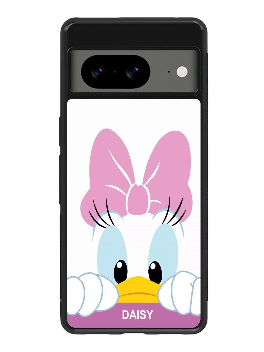 Daisy Duck Disney Google Pixel 8a Case