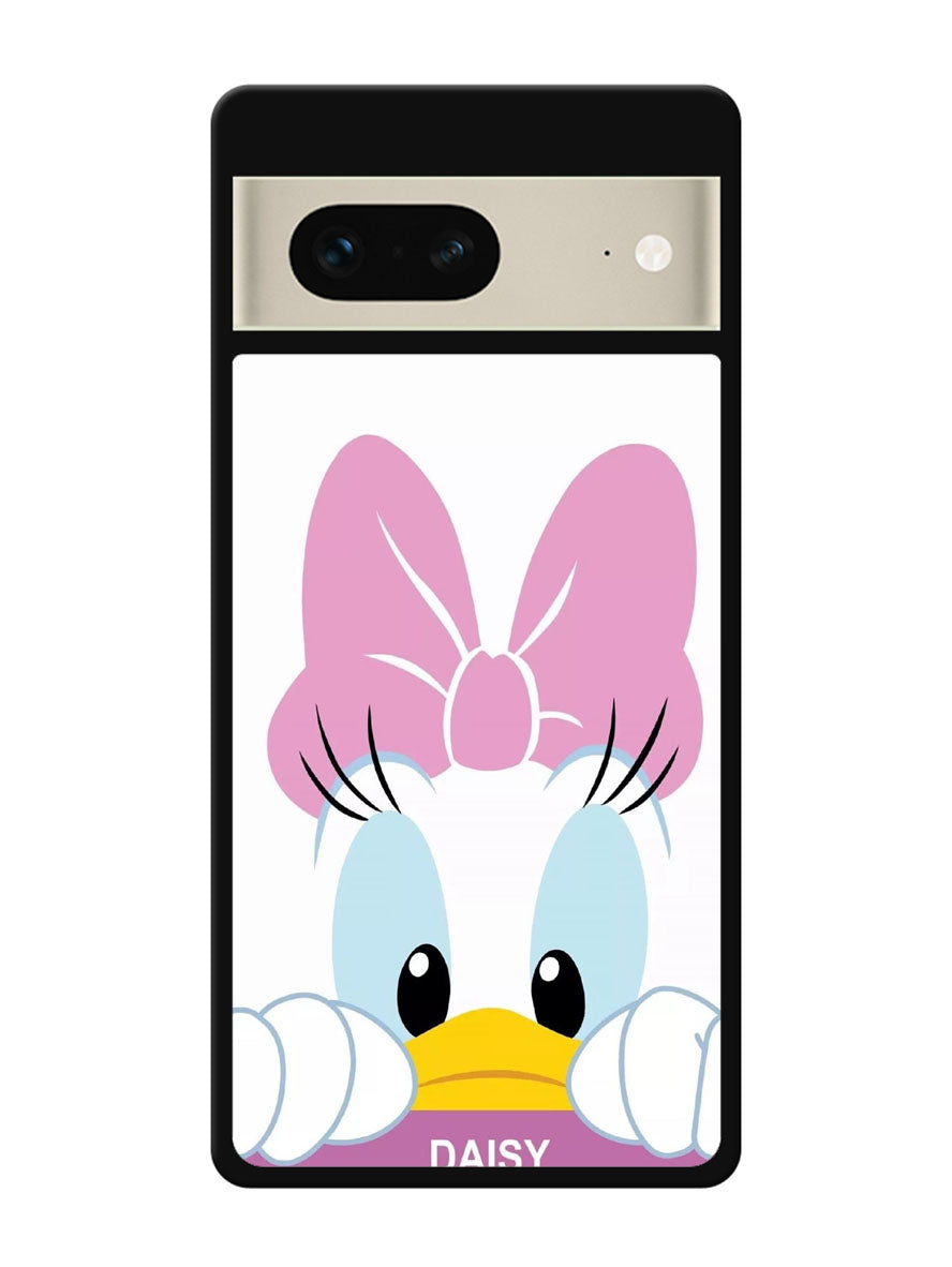 Daisy Duck Disney Google Pixel 7 Case