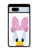 Daisy Duck Disney Google Pixel 7A Case