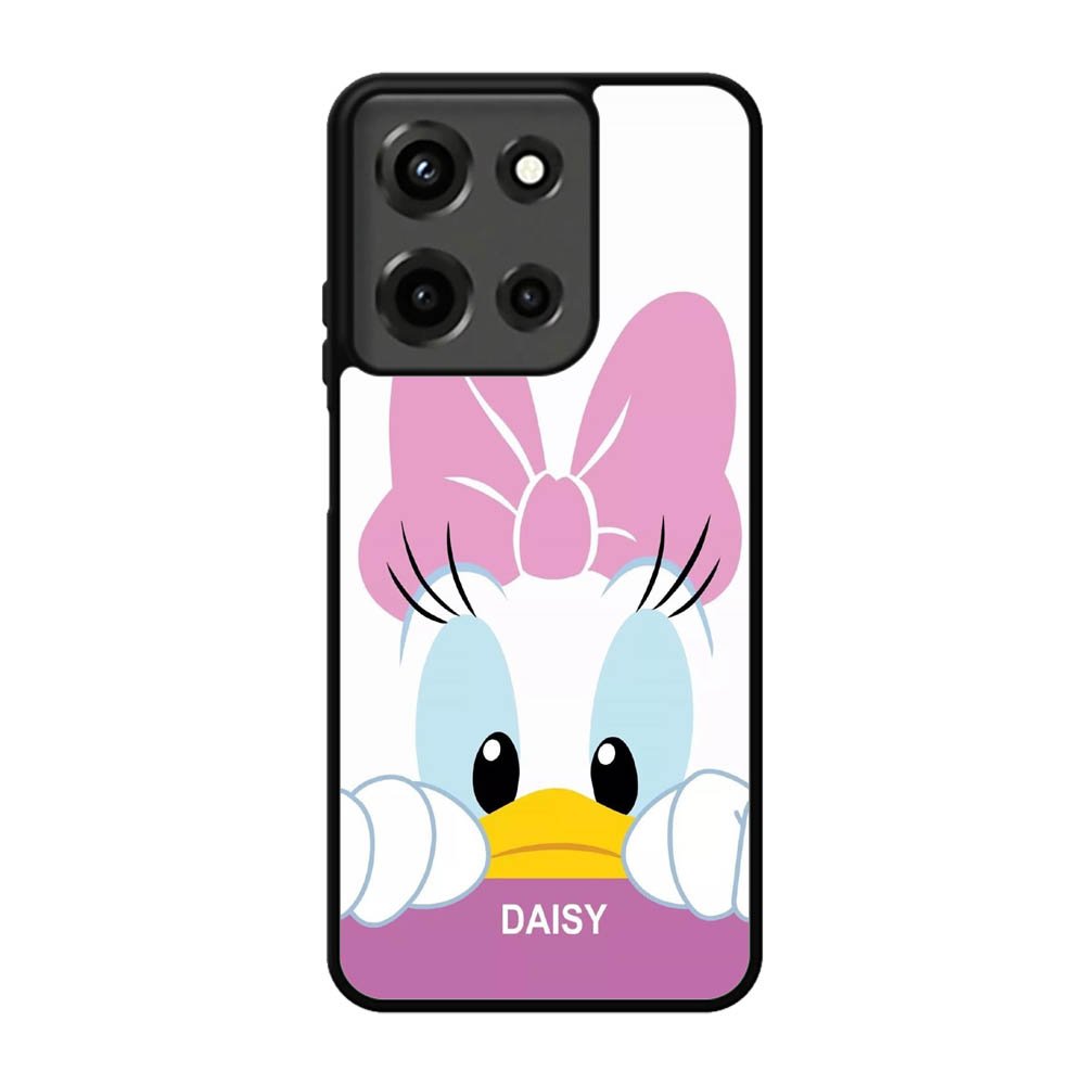 Daisy Duck Disney Motorola Moto G 5G 2025 Case FE3777