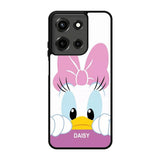 Daisy Duck Disney Motorola Moto G 5G 2025 Case FE3777