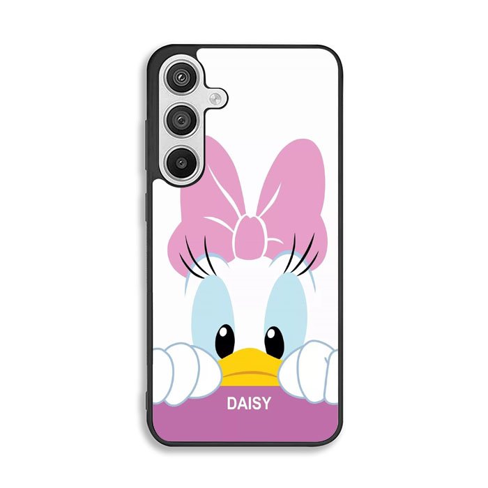 Daisy Duck Disney Samsung Galaxy A26 Case FE0432
