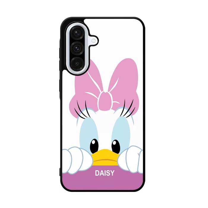 Daisy Duck Disney Samsung Galaxy A36 Case FE3777