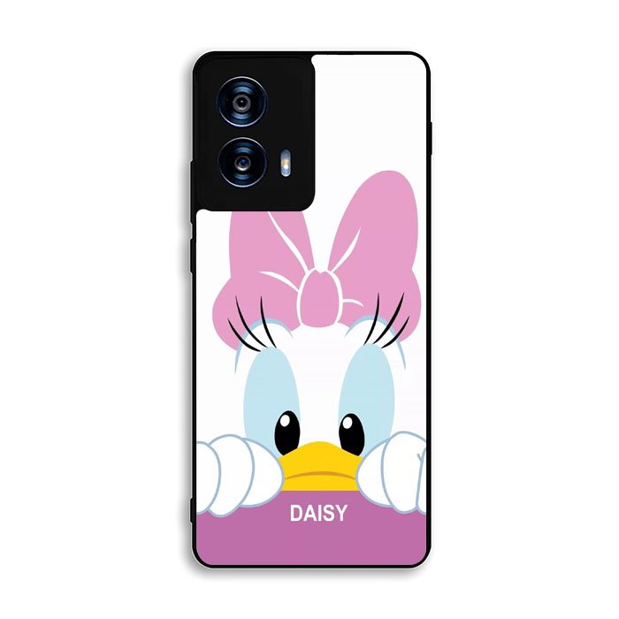 Daisy Duck Disney Motorola Moto G Power 5G 2024 Case FE0432