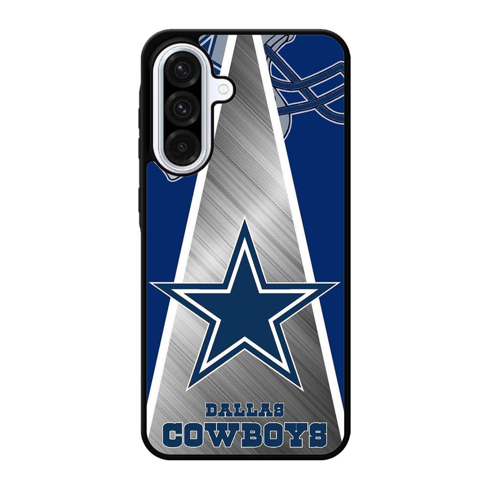 Dallas Cowboys Decal 2nd Samsung Galaxy A56 Case FE1134