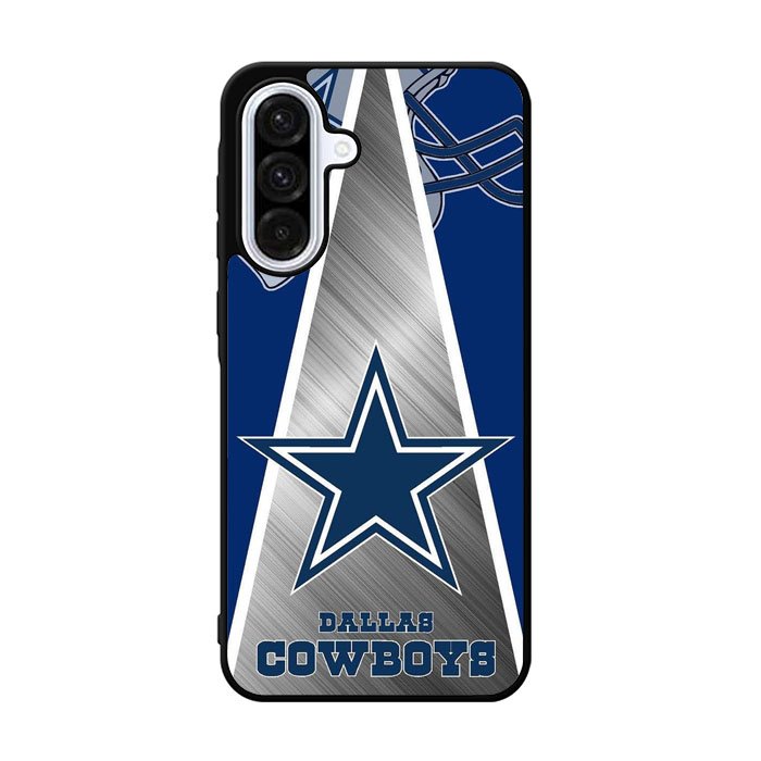 Dallas Cowboys Decal 2nd Samsung Galaxy A36 Case FE1134