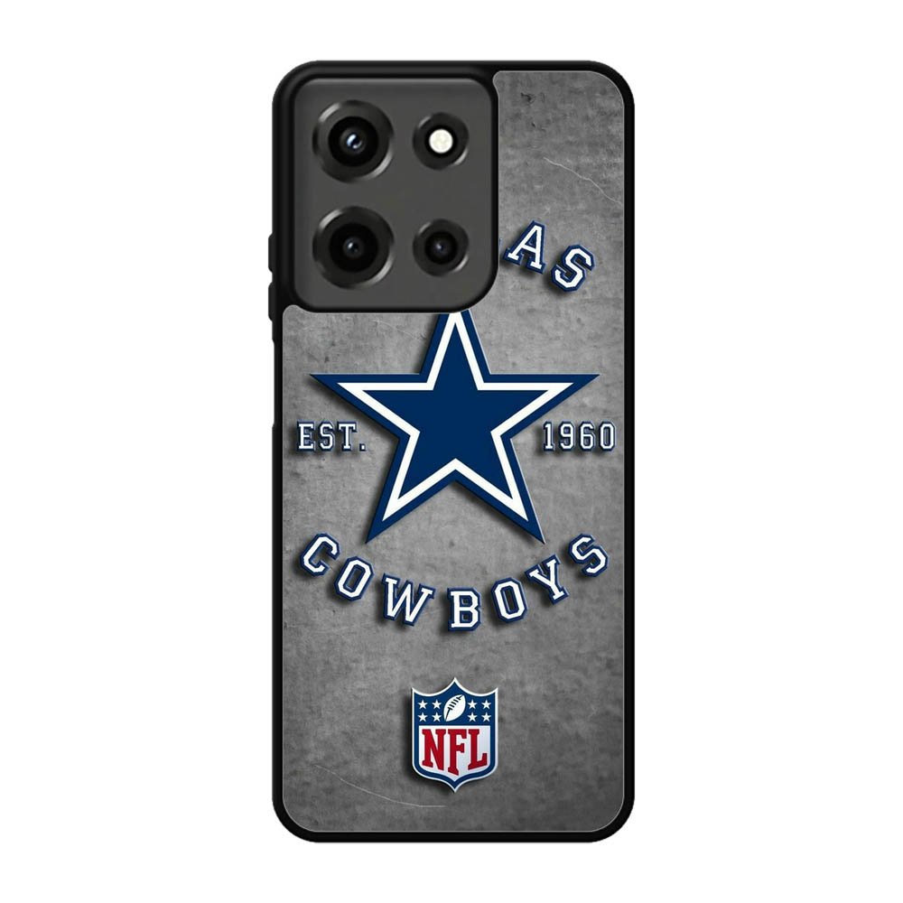Dallas Cowboys 1960 Motorola Moto G 5G 2025 Case FE1092