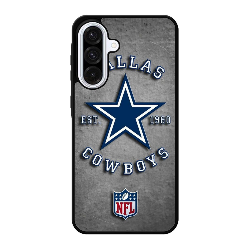 Dallas Cowboys 1960 Samsung Galaxy A56 Case FE1092