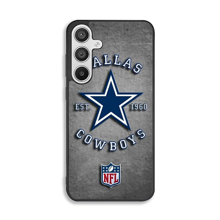 Dallas Cowboys 1960 Samsung Galaxy A26 Case FE1092