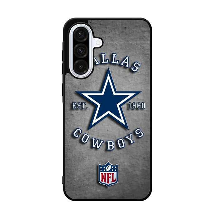 Dallas Cowboys 1960 Samsung Galaxy A36 Case FE5874