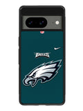 NFL Eagles 2nd Google Pixel 8a Case