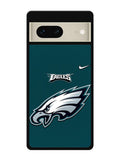 NFL Eagles 2nd Google Pixel 7 Case