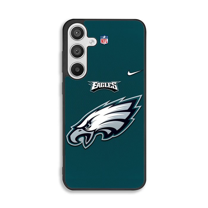 NFL Eagles 2nd Samsung Galaxy A26 Case FE8294