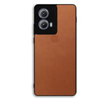 Apple Brown Motorola Moto Edge 2024 Case FE6808