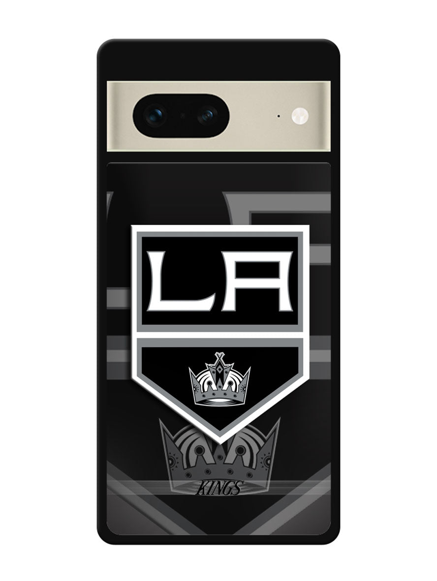 Los Angeles Kings Logo Google Pixel 7 Case