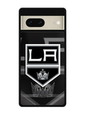 Los Angeles Kings Logo Google Pixel 7 Case
