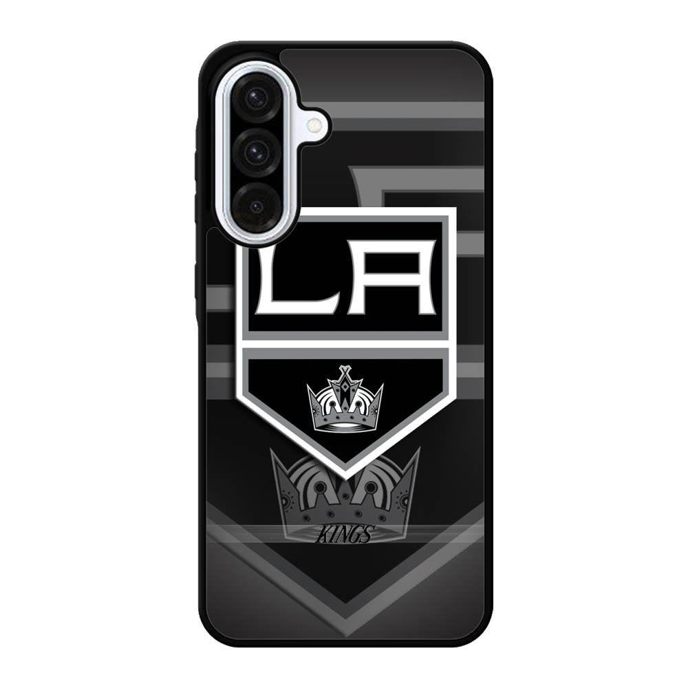 Los Angeles Kings Logo Samsung Galaxy A56 Case FE0622