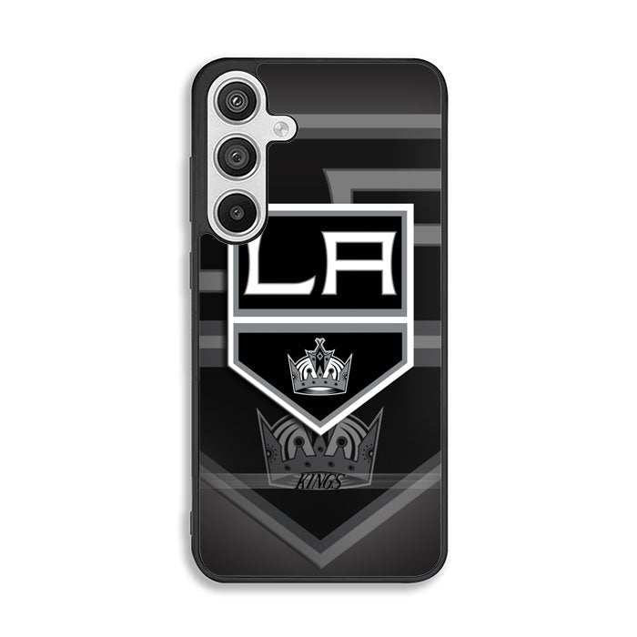 Los Angeles Kings Logo Samsung Galaxy A26 Case FE0622
