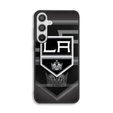 Los Angeles Kings Logo Samsung Galaxy A26 Case FE0622
