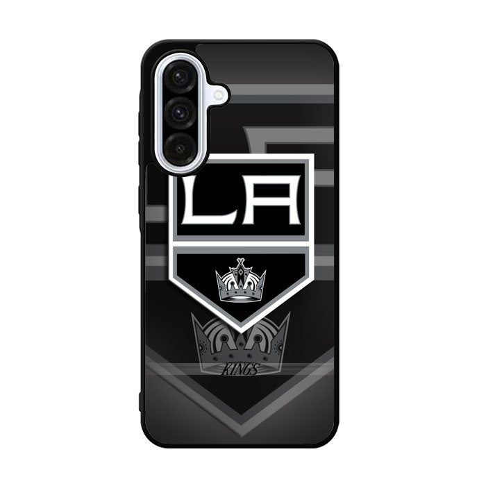 Los Angeles Kings Logo Samsung Galaxy A36 Case FE1755