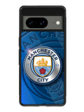 Manchester city 1st Google Pixel 8a Case