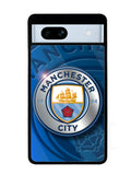 Manchester city 1st Google Pixel 7A Case