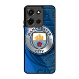 Manchester city 1st Motorola Moto G 5G 2025 Case FE3737