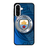 Manchester city 1st Samsung Galaxy A56 Case FE3737