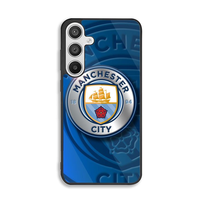 Manchester city 1st Samsung Galaxy A26 Case FE3737