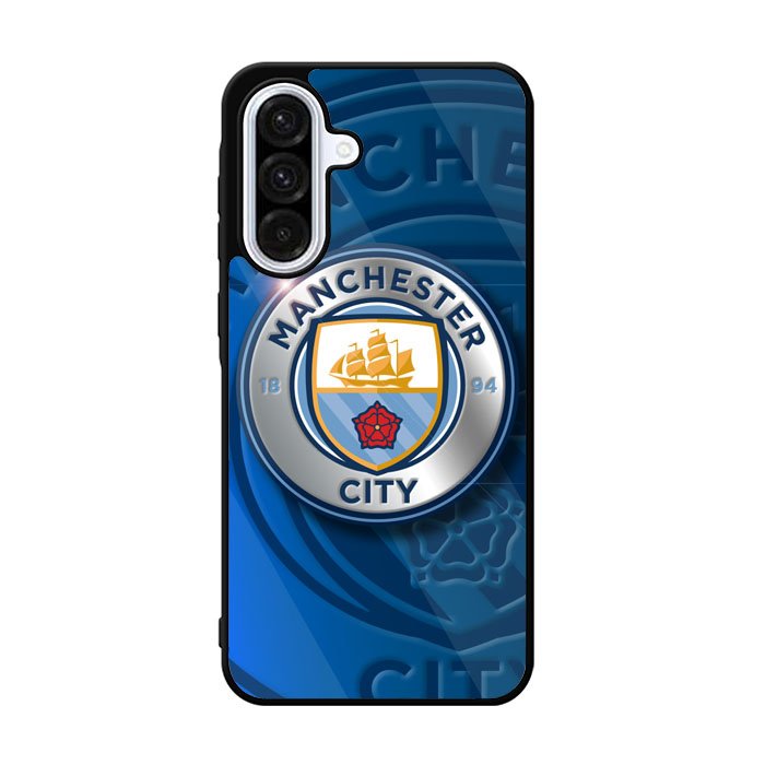 Manchester city 1st Samsung Galaxy A36 Case FE3737