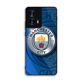 Manchester city 1st Motorola Moto G Power 5G 2024 Case FE3737