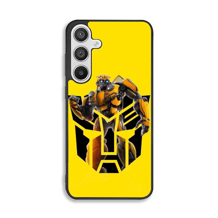 Bumble Bee Transformer Samsung Galaxy A26 Case FE1254