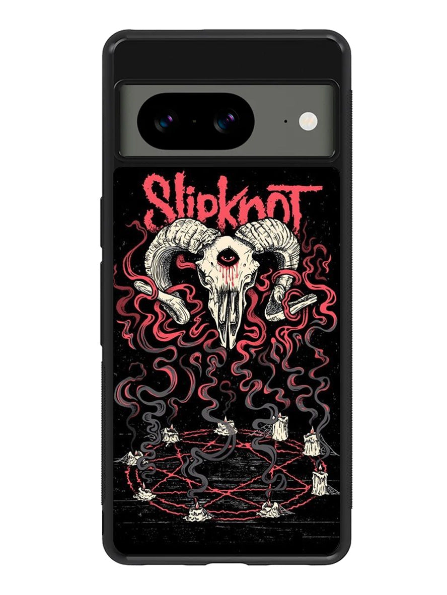 Taurus Slipknot Google Pixel 8a Case